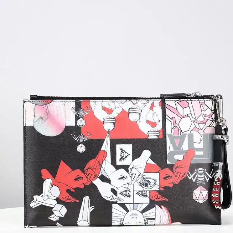 Brother sam Prada 1907BP0087 Bags 0706
